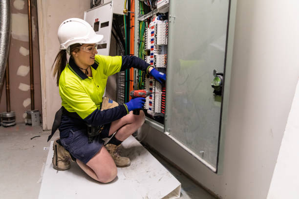 Best Electrical Repair Services  in Firthcliffe, NY