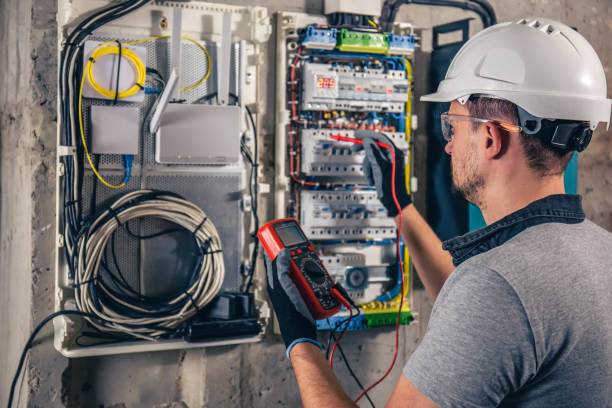 Best Home Electrical Repair  in Firthcliffe, NY