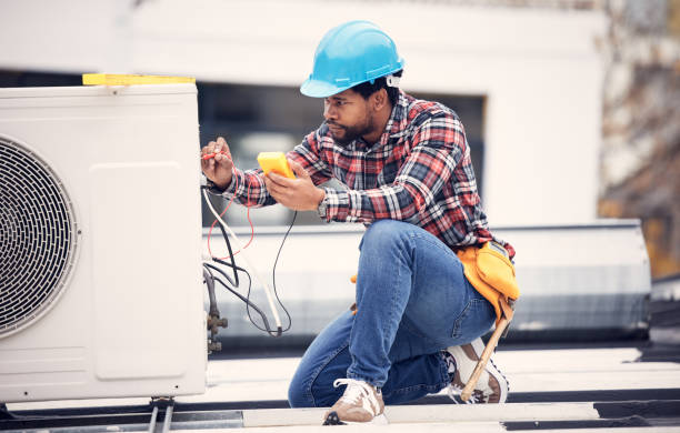 Trusted NY Electrician Experts