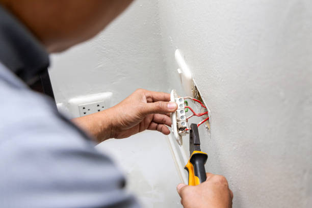 Best Affordable Electrical Installation  in Firthcliffe, NY