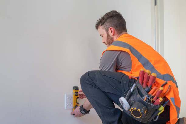 Best Electrical Troubleshooting Services  in Firthcliffe, NY