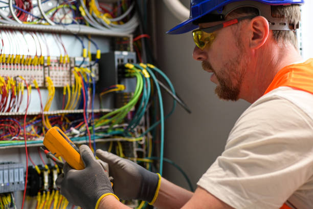 Best Electrical Contractors for Businesses  in Firthcliffe, NY